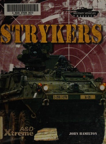 Strykers