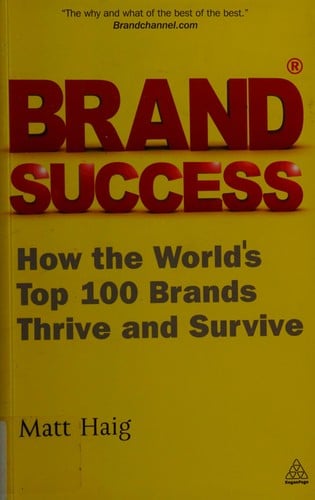 Brand success