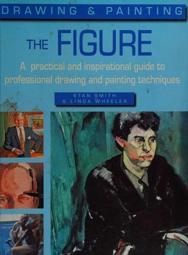 Drawing & painting the figure