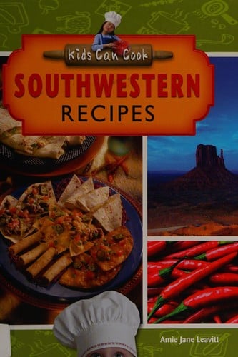Southwestern recipes