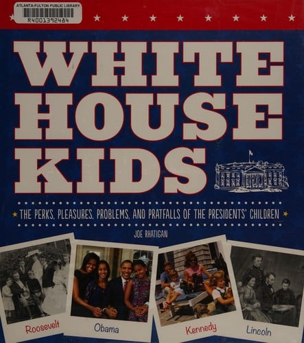 White House kids