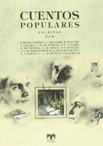 Cuentos Populares (Coleccion Cuentos de autores españoles)
