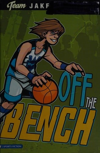 Off the bench