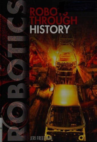 Robots through history