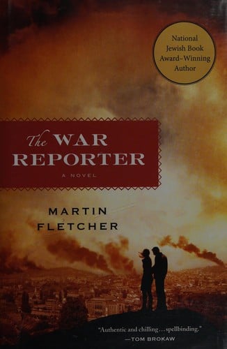 The war reporter