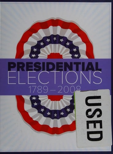 Presidential elections