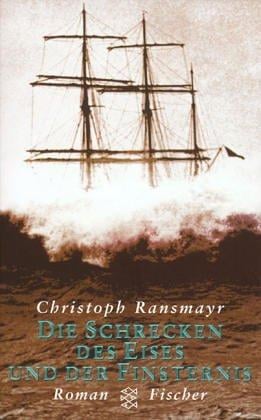 Die Schrecken des Eises und der Finsternis