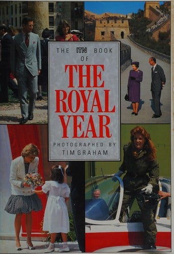 The ITN book of the royal year