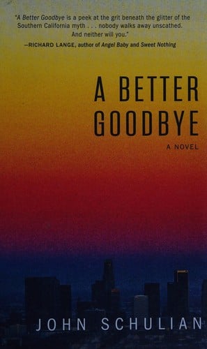 A better goodbye