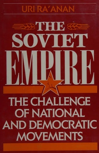 The Soviet empire