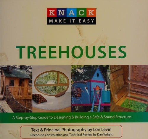 Knack treehouses