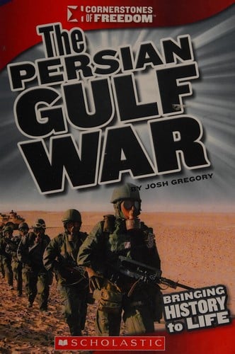 The Persian Gulf War