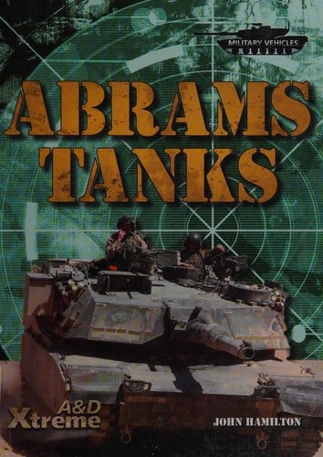 Abrams tanks