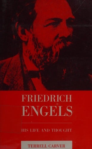 Friedrich Engels