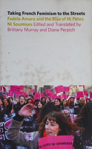 Taking French feminism to the streets