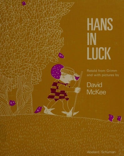 Hans in luck
