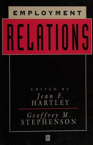 Employment relations