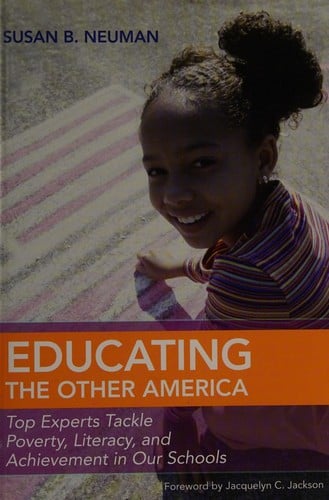 Educating the other America