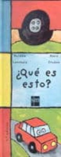 ¿Qué es esto?