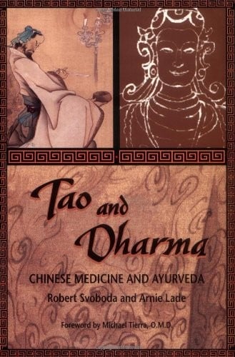 Tao and dharma