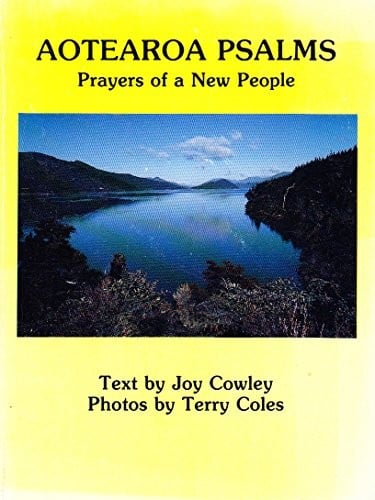 Aotearoa Psalms