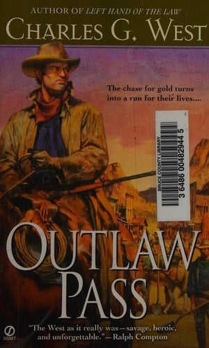 Outlaw Pass