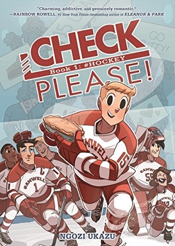 Check, Please! Book 1