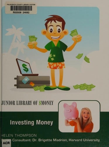 Investing money