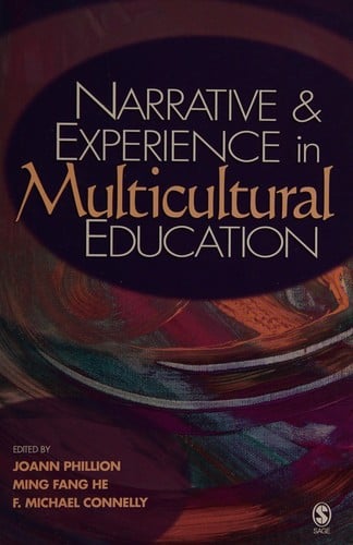 Narrative & experience in multicultural education