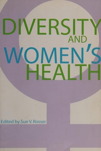 Diversity and women's health