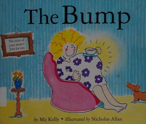 The bump