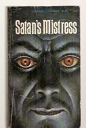 Satan's mistress