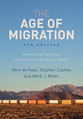 AGE OF MIGRATION