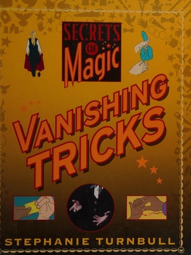Vanishing tricks