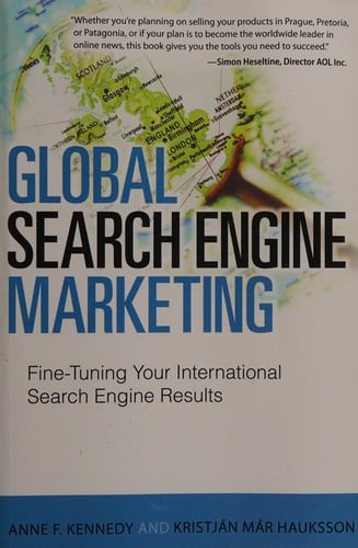 Global search engine marketing