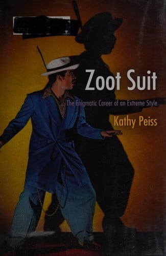 Zoot suit
