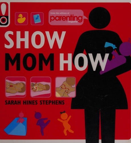 Show mom how