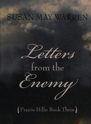 Letters from the enemy