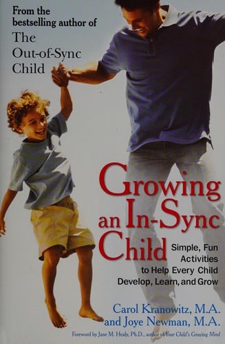 Growing an in-sync child