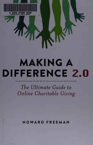 Making a difference 2.0