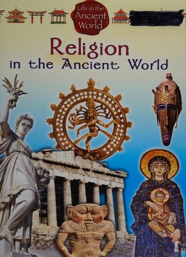 Religion in the ancient world