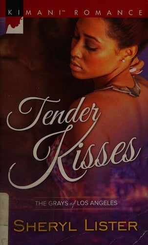 Tender kisses