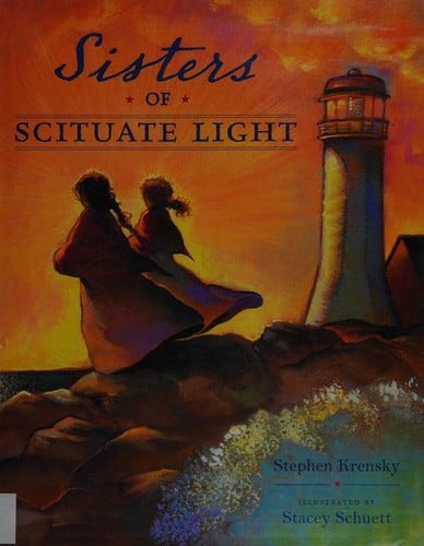 Sisters of Scituate Light