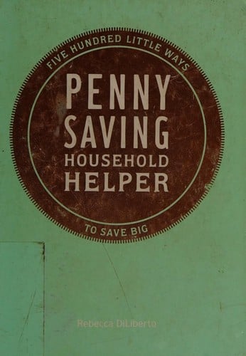 Penny saving household helper