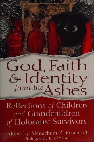 God, faith & identity from the ashes