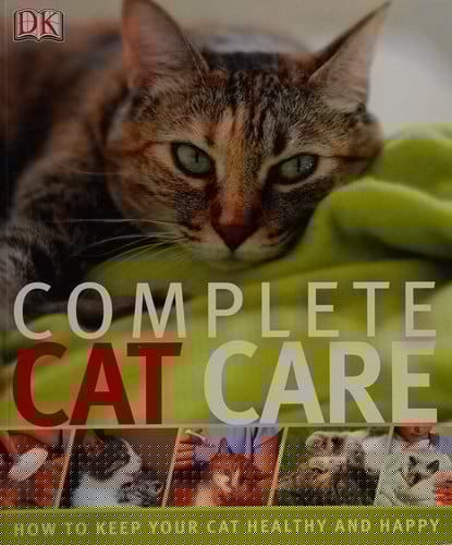 Complete cat care