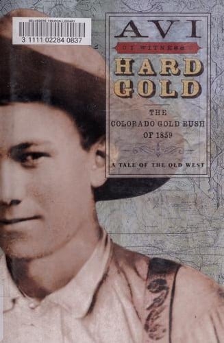 Hard gold