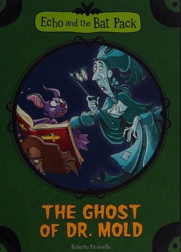 The ghost of Dr. Mold