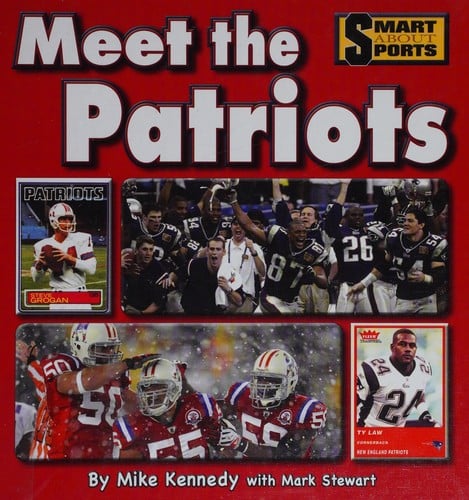 Meet the Patriots