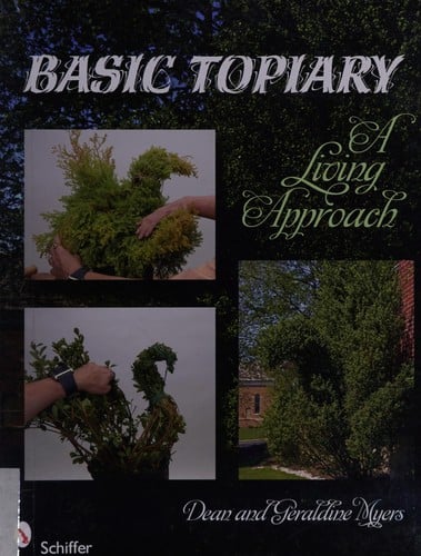 Basic topiary